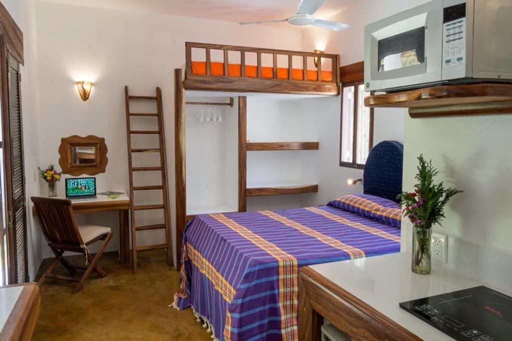 Casa Marco Villa Puerto Escondido  Room photo