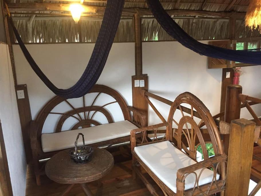 Casa Marco Villa Puerto Escondido  Room photo