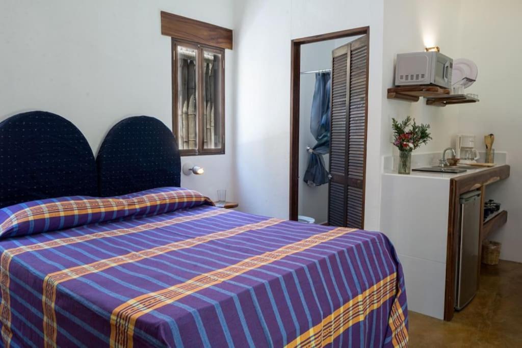 Casa Marco Villa Puerto Escondido  Room photo