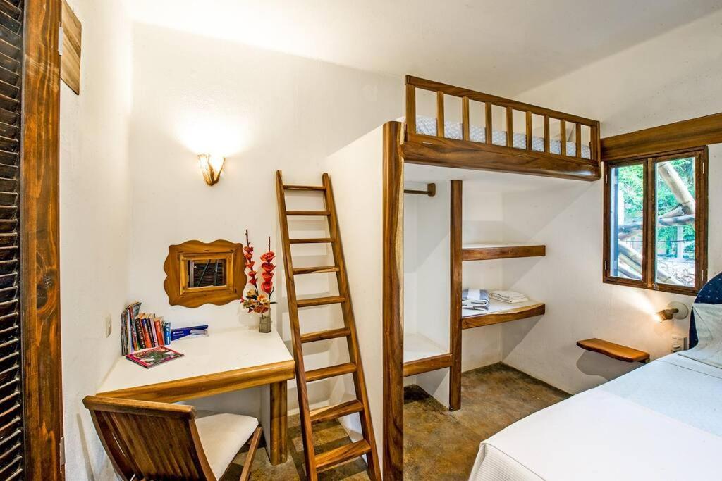 Casa Marco Villa Puerto Escondido  Room photo