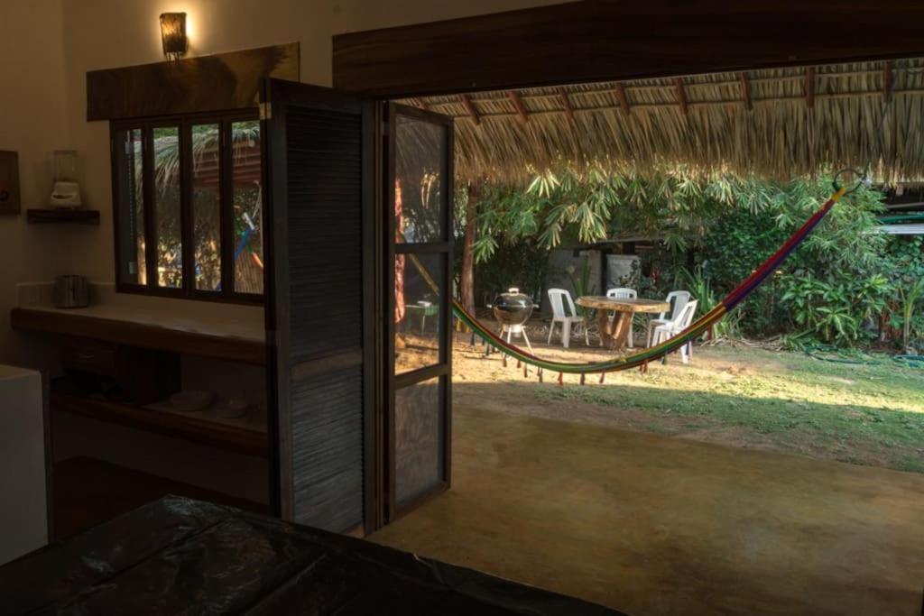 Casa Marco Villa Puerto Escondido  Exterior photo