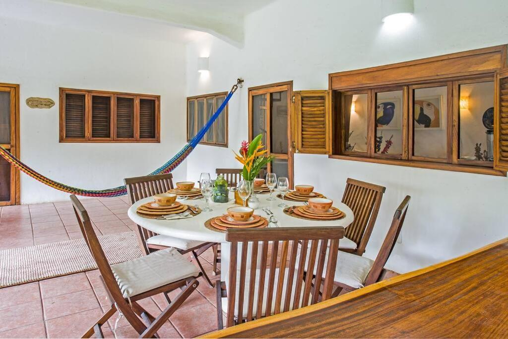 Casa Marco Villa Puerto Escondido  Room photo