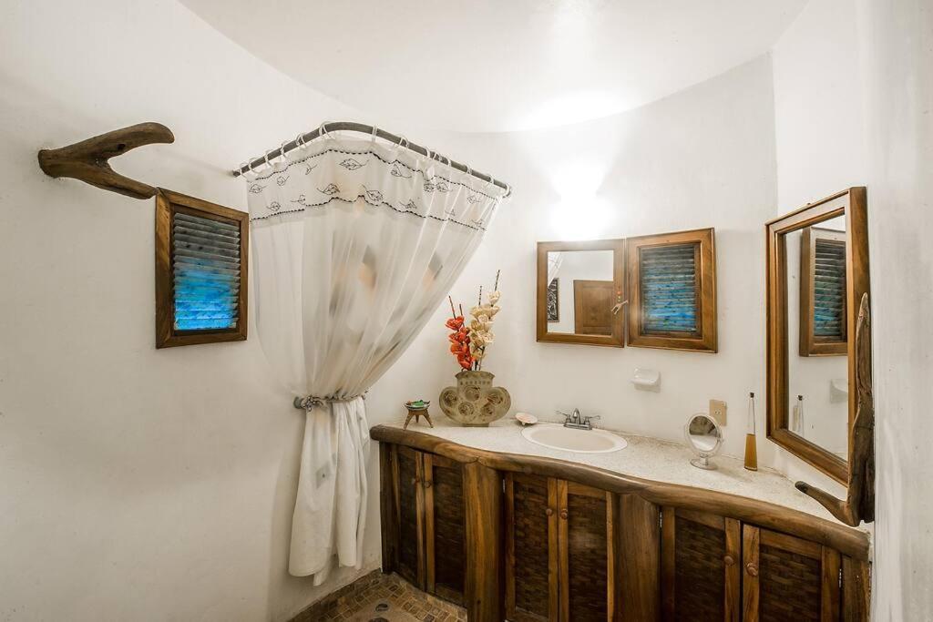 Casa Marco Villa Puerto Escondido  Room photo