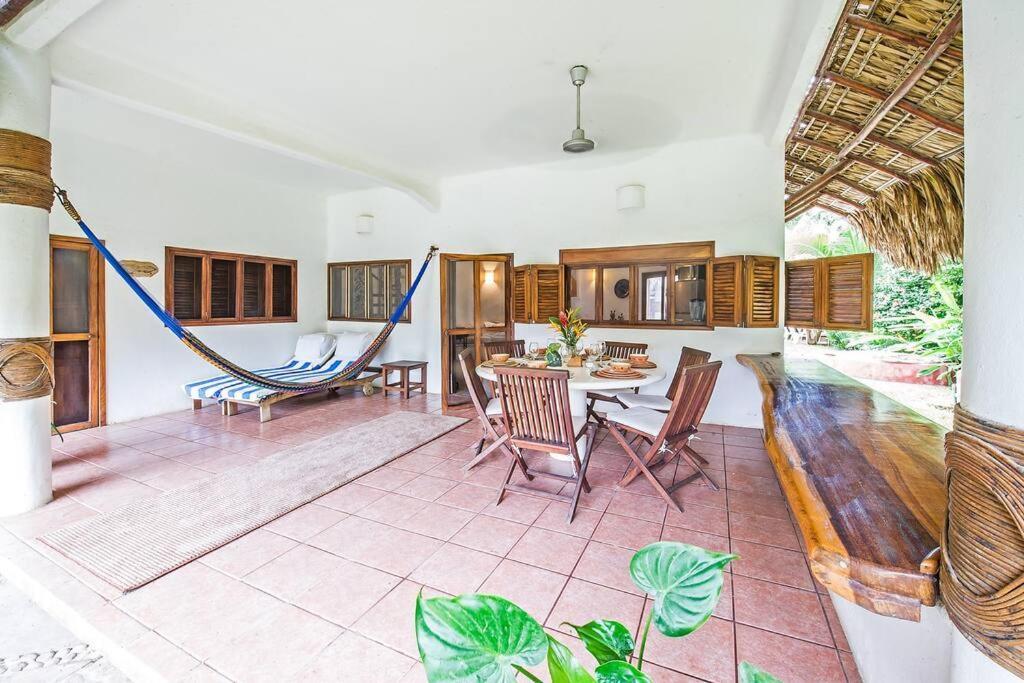 Casa Marco Villa Puerto Escondido  Exterior photo